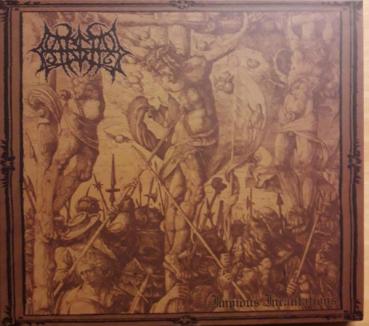 Lathspell – Impious Incantations DigiPak